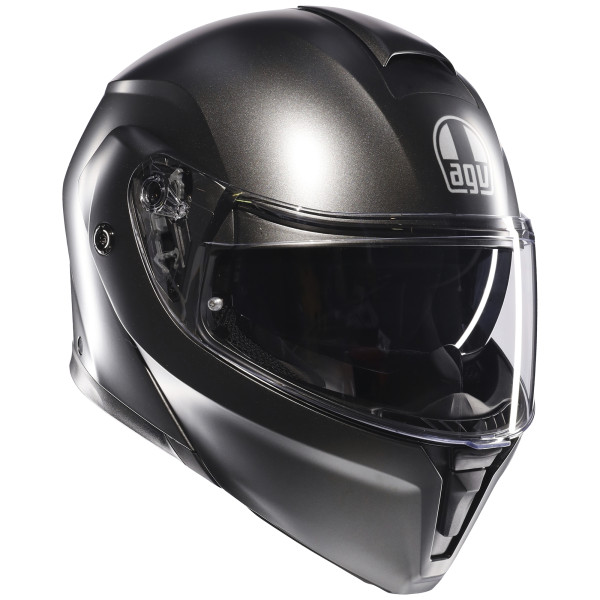 AGV Street modular solid